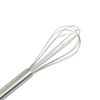 Stainless Steel Manual Hand Mixer