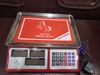 Horse Digital Scale 40kg Capacity