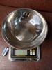 Royal Kitchen Scale With Bowl SS Body 1gm-5kg