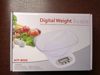 Digital Weight Kitchen Scale With Bowl HT-800 1gm-5kg