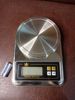 Royal Kitchen Scale With Bowl SS Body 1gm-5kg