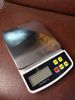 LION KING KITCHEN SCALE SS Body 1GM-5KG