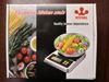 Royal Kitchen Scale With Bowl SS Body 1gm-5kg