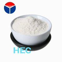 Hydroxyethyl cellulose at best prices