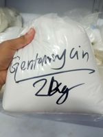 Gentamycin Sulfate 30% For Poultry Use