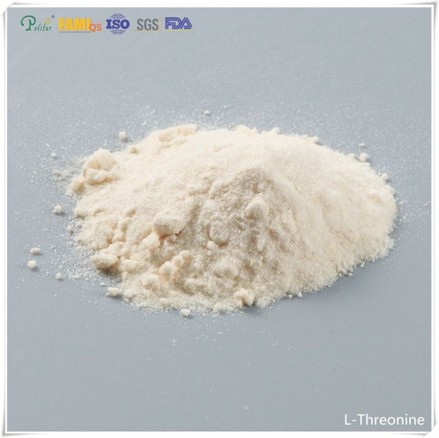 Amino Acid 100% Purity